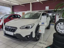 K1x crystal white pearl Neu 2024 Subaru XV Comfort SUV | 29.900 € (Etwas zu teuer)