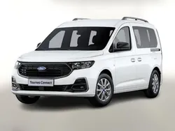 Andere Neu 2025 Ford Tourneo Connect Van / Kleinbus | 33.094 € (Superpreis)