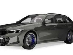 Bmw individual dravitgrau Neu 2025 Alpina D3 Kombi | 99.500 € (Fairer Preis)