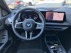 Schwarz Gebraucht 2024 BMW 120 M Sport Kleinwagen | 33.400 € (Guter Preis)