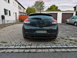 Grau Gebraucht 2009 Renault Mégane Coupé GT Coupé | 3.700 € (Fairer Preis)
