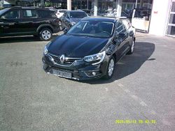 Sternenschwarz Gebraucht 2019 Renault Mégane GrandTour Kombi | 14.650 € (Fairer Preis)