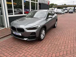 Skyscraper grau metallic Gebraucht 2023 BMW X2 Advantage SUV | 23.900 € (Fairer Preis)