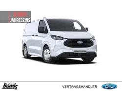 Frozen white Neu 2025 Ford Transit Custom Trend Abholung | 44.982 € (Fairer Preis)