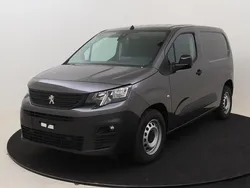 Platinum grey Neu 2025 Peugeot E-Partner Van / Kleinbus | 27.415 € (Etwas zu teuer)