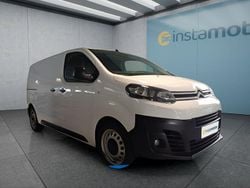Weiß Gebraucht 2022 Citroën Jumpy Limousine | 17.349 € (Fairer Preis)