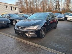 Schwarz Gebraucht 2018 Seat Leon CUPRA Limousine | 12.490 € (Guter Preis)