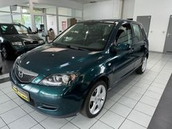 Kelp Gebraucht 2005 Mazda 2 Active Limousine | 2.599 € (Etwas zu teuer)