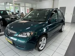 Kelp Gebraucht 2005 Mazda 2 Active Limousine | 2.599 € (Teuer)