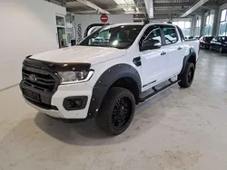 Weiß Gebraucht 2021 Ford Ranger Wildtrack Abholung | 34.880 € (Fairer Preis)