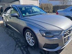 Schwarz Gebraucht 2018 Audi A6 Kombi | 22.000 € (Fairer Preis)