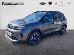 Platinum grau Neu 2025 Citroën C5 Aircross SUV | 25.990 € (Superpreis)