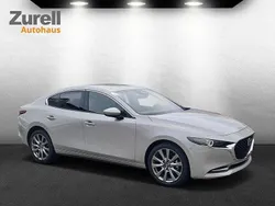 Gebraucht 2024 Mazda 3 Exclusive-Line | 28.980 € (Etwas zu teuer)