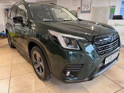 Grau Gebraucht 2025 Subaru Forester Premium SUV | 38.490 € (Fairer Preis)