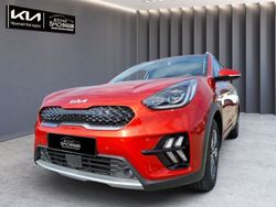 Orange Gebraucht 2021 Kia Niro Plus SUV | 22.980 € (Etwas zu teuer)