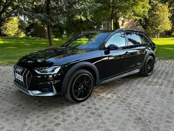 Schwarz Gebraucht 2020 Audi A4 Allroad Kombi | 30.990 € (Fairer Preis)