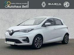 Andere farbe Gebraucht 2020 Renault Zoe Intens Kleinwagen | 16.490 € (Teuer)