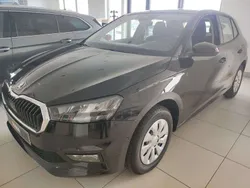 Blackmagic Neu 2025 Skoda Fabia Selection Kleinwagen | 21.480 € (Guter Preis)