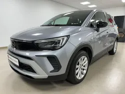 Grau Gebraucht 2021 Opel Crossland Elegance SUV | 15.990 € (Etwas zu teuer)