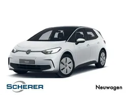 Weiß Neu 2025 VW ID.3 Pure Kleinwagen | 31.460 €