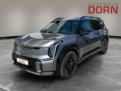 Grau Neu 2025 Kia EV9 3 SUV | 72.490 € (Fairer Preis)