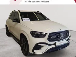 Andere Gebraucht 2024 Mercedes GLE350e Advanced Plus Limousine | 74.990 € (Superpreis)