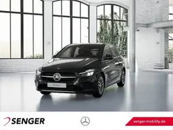 Gebraucht 2025 Mercedes B200 Progressive Van / Kleinbus | 37.900 € (Teuer)