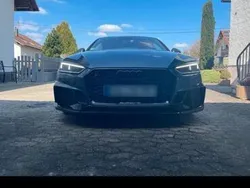 Grau Gebraucht 2017 Audi S5 Coupé | 36.000 € (Fairer Preis)