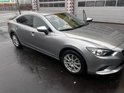 Silber Gebraucht 2014 Mazda 6 Limousine | 13.499 € (Guter Preis)
