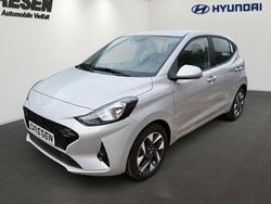 Grau Neu 2025 Hyundai i10 Trend Kleinwagen | 19.290 € (Fairer Preis)