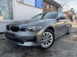 Oxidgrau ii metallic Gebraucht 2021 BMW 320e Advantage Kombi | 26.990 € (Fairer Preis)