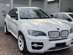 Weiß Gebraucht 2011 BMW X6 SUV | 12.999 € (Superpreis)
