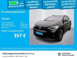 Grenadillschwarz metallic Gebraucht 2025 VW ID.4 SUV | 35.990 € (Teuer)
