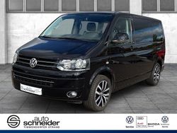 Schwarz Gebraucht 2015 VW T5 Cup Van | 35.900 €