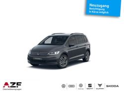 Grau Neu 2025 VW Touran Comfortline Van / Kleinbus | 38.990 €