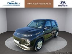 Abyss black Neu 2025 Hyundai Inster Select Kleinwagen | 24.300 € (Fairer Preis)