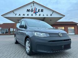 Pure grey Neu 2025 VW Caddy Van / Kleinbus | 34.275 € (Guter Preis)