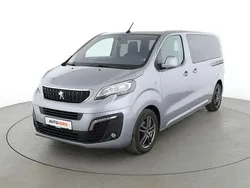Silber Gebraucht 2020 Peugeot Expert Active Van | 27.370 €