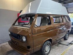 Braun Gebraucht 1982 VW T3 Van | 25.700 €