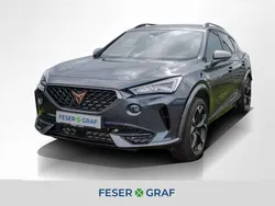 Magnetic grau metallic Gebraucht 2023 Cupra Formentor VZ SUV | 34.630 € (Fairer Preis)