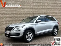 Gebraucht 2019 Skoda Kodiaq Business Line SUV | 16.275 € (Etwas zu teuer)