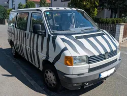 Gebraucht 1992 VW T4 Van | 4.500 €