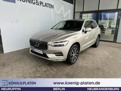 Luminous sand (bronze) Gebraucht 2020 Volvo XC60 Inscription SUV | 38.990 € (Etwas zu teuer)