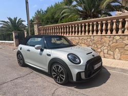 Silber Gebraucht 2021 Mini John Cooper Works Kleinwagen | 29.900 € (Etwas zu teuer)