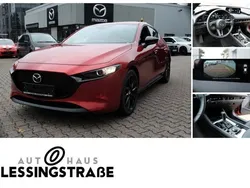 Neu 2024 Mazda 3 Homura-Line Kleinwagen | 29.990 € (Guter Preis)