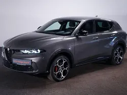 Grau Gebraucht 2023 Alfa Romeo Tonale Veloce SUV | 33.495 € (Guter Preis)