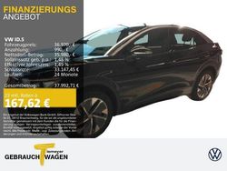 Schwarz Gebraucht 2025 VW ID.5 Pro SUV | 36.970 € (Superpreis)