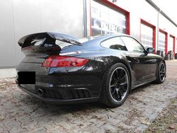 Schwarz Gebraucht 2008 Porsche 911 GT2 Coupé | 179.900 €