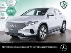 Silber Gebraucht 2024 Mercedes EQA300 Advanced SUV | 33.890 € (Guter Preis)