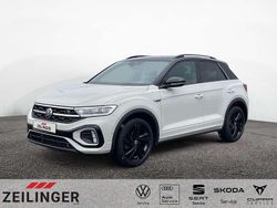 Grau Gebraucht 2025 VW T-Roc R-line SUV | 33.690 € (Guter Preis)